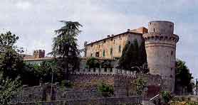 castello Cacciaconti