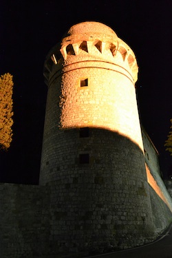 torre castello